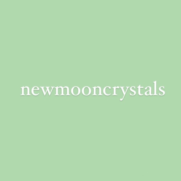 newmooncrystals